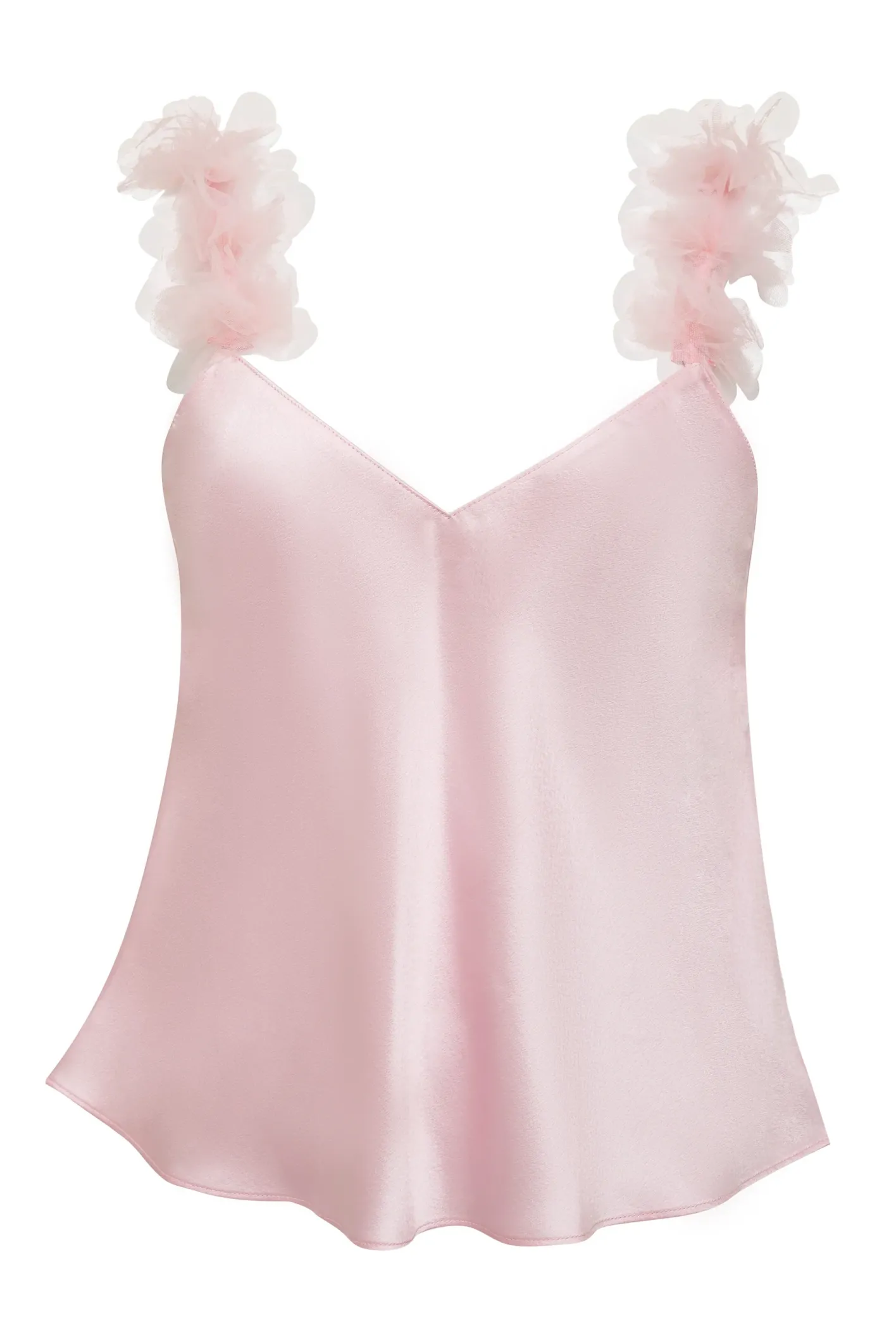 floral_trim_pj_set_6.webp Woman For Love & Lemons Floral Trim Pj Set