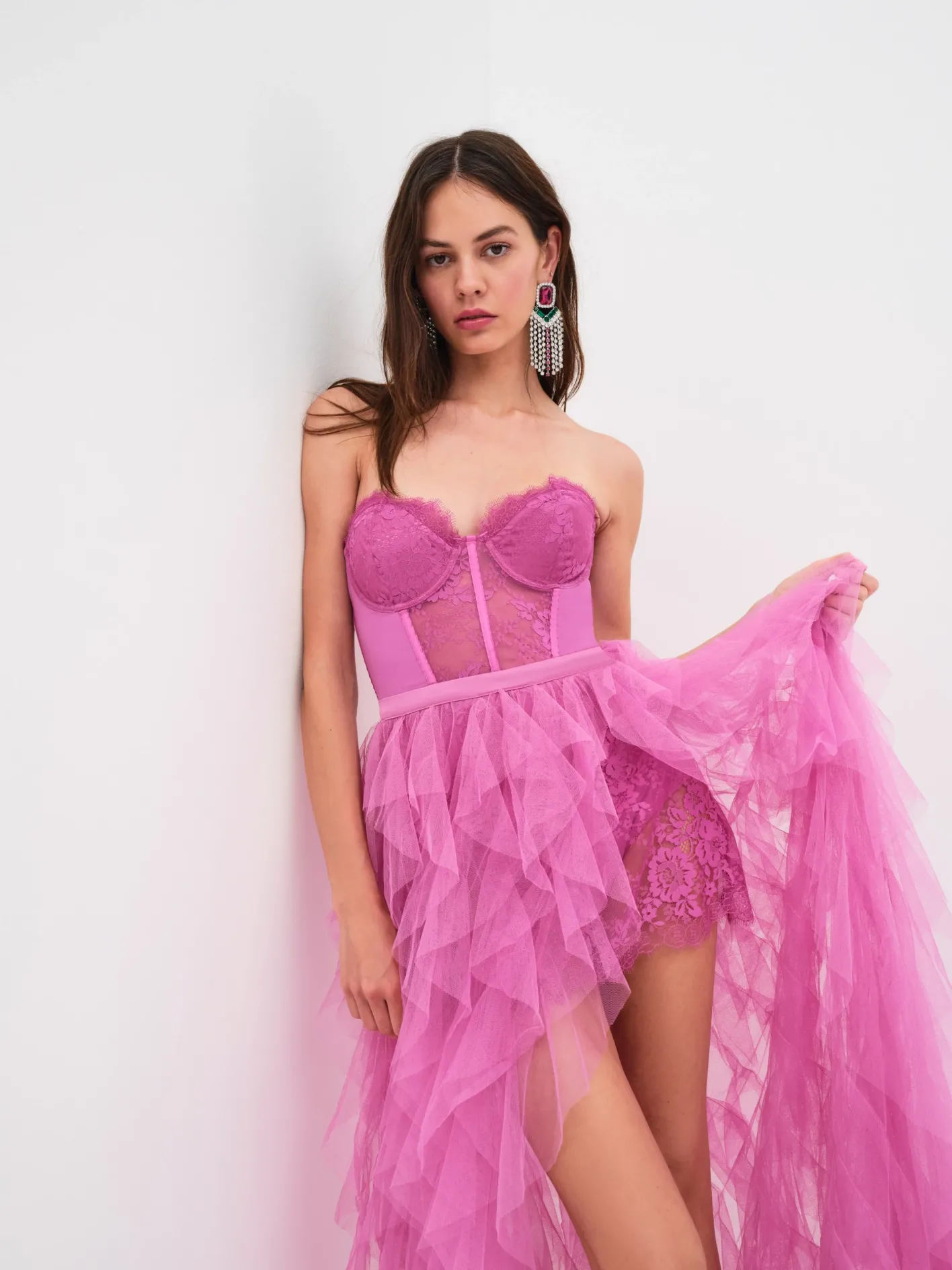 for_love__lemons_x_revolv_1-1.webp Woman For Love & Lemons X Revolve Bustier Gown