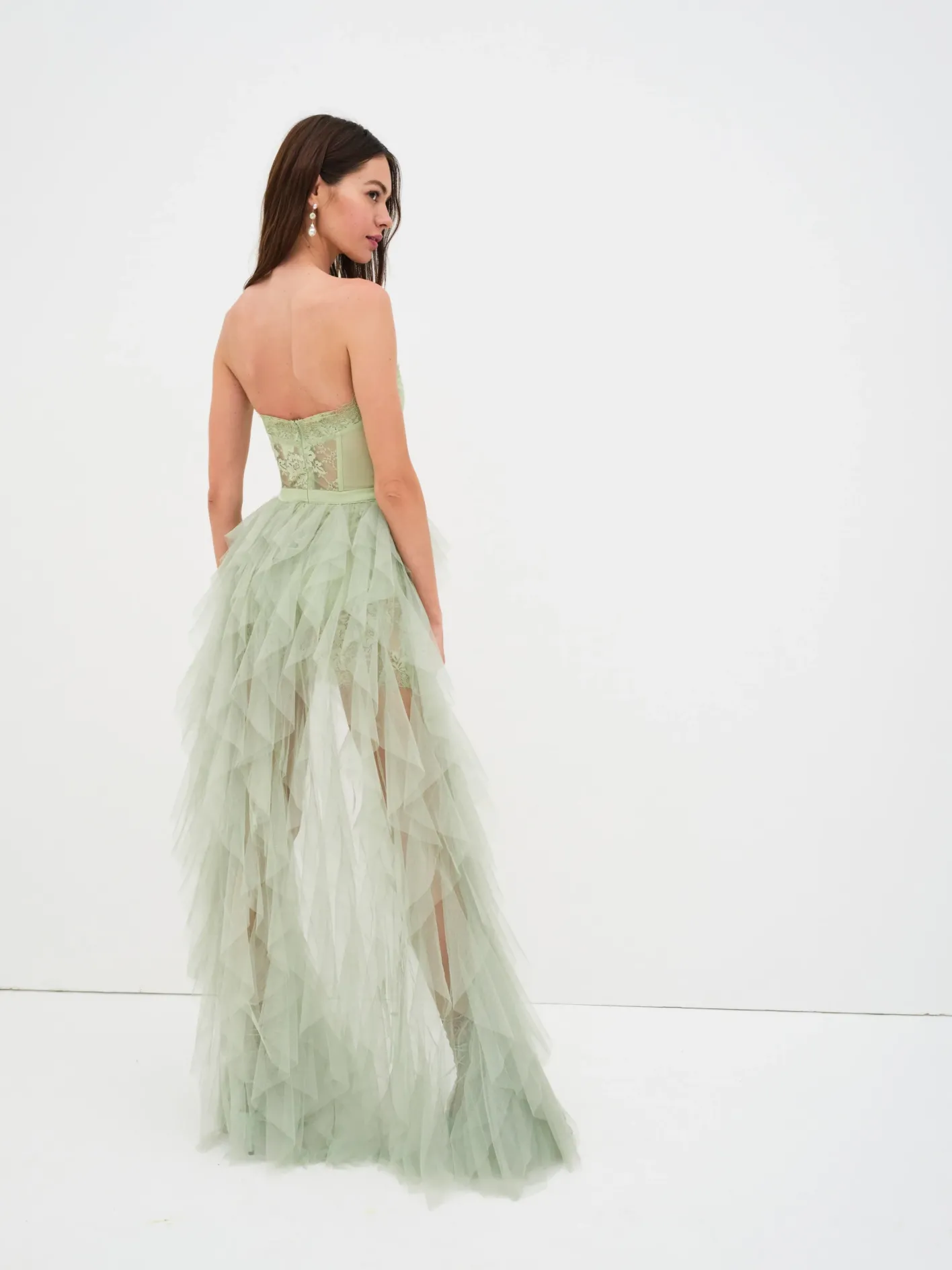 for_love__lemons_x_revolv_3.webp Woman For Love & Lemons X Revolve Bustier Gown