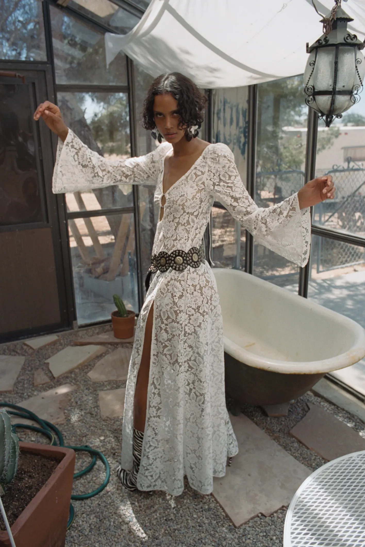 frances_maxi_dress_11.webp Woman For Love & Lemons Frances Maxi Dress