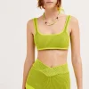 Woman For Love & Lemons Gemma Short