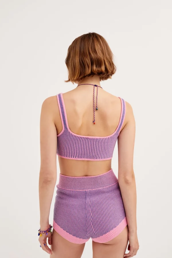Woman For Love & Lemons Gemma Short