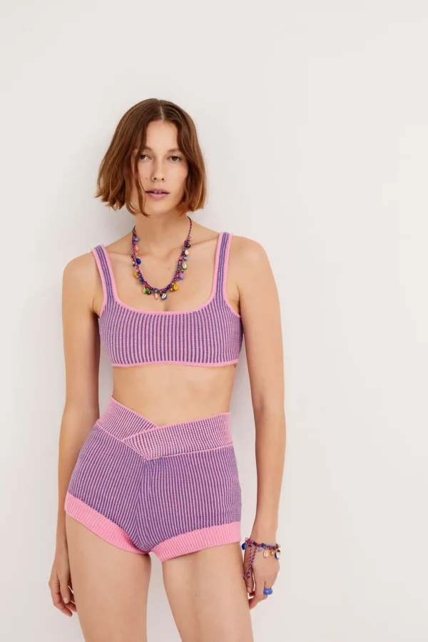 Woman For Love & Lemons Gemma Short