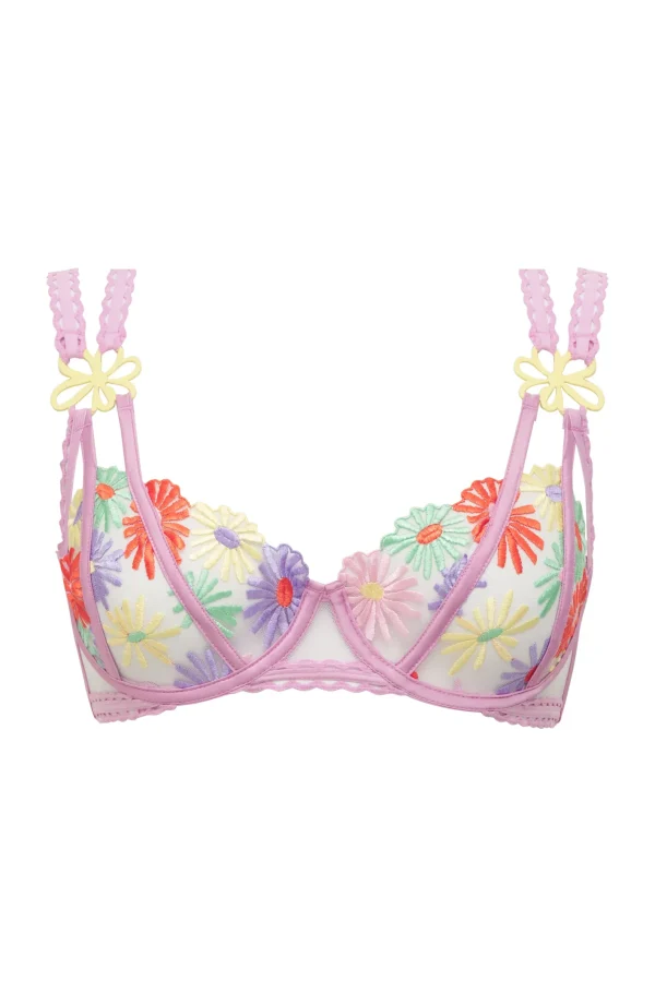 Woman For Love & Lemons Gia Underwire Bra