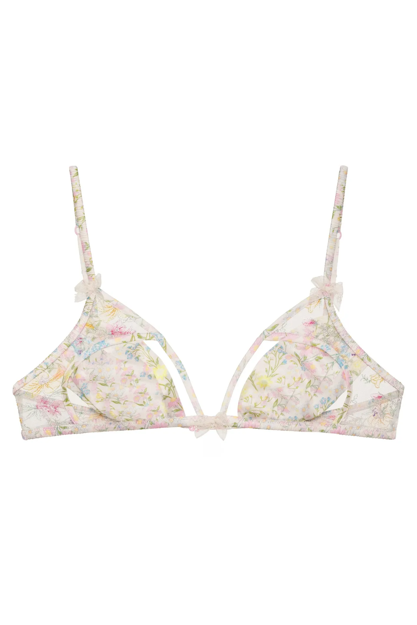 glitter_garden_bralette_3.webp Woman For Love & Lemons Glitter Garden Bralette