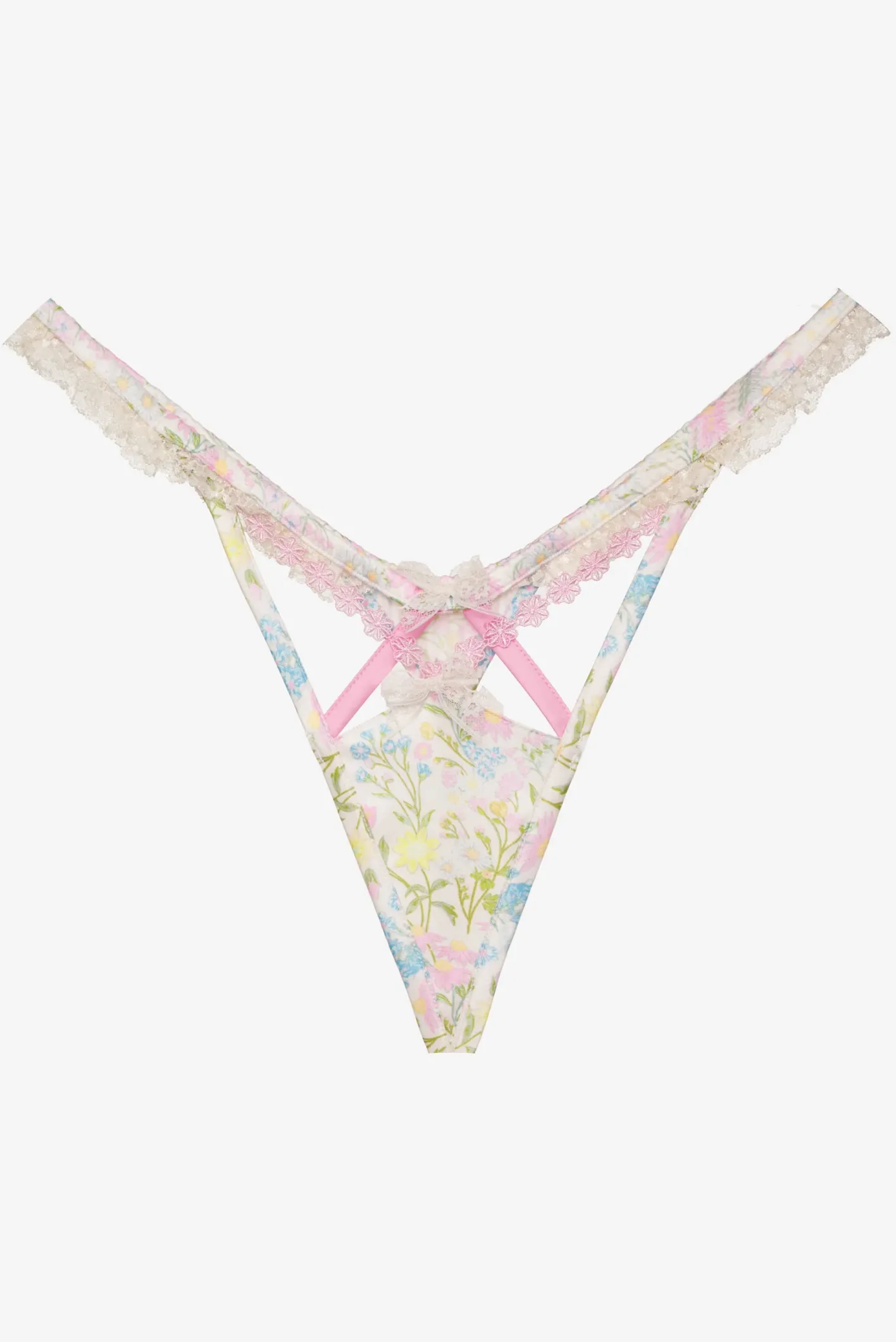 glitter_garden_panty_5.webp Woman For Love & Lemons Glitter Garden Panty