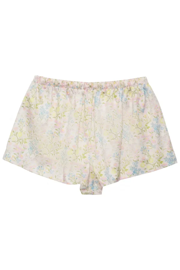 Woman For Love & Lemons Glitter Garden Sleep Short
