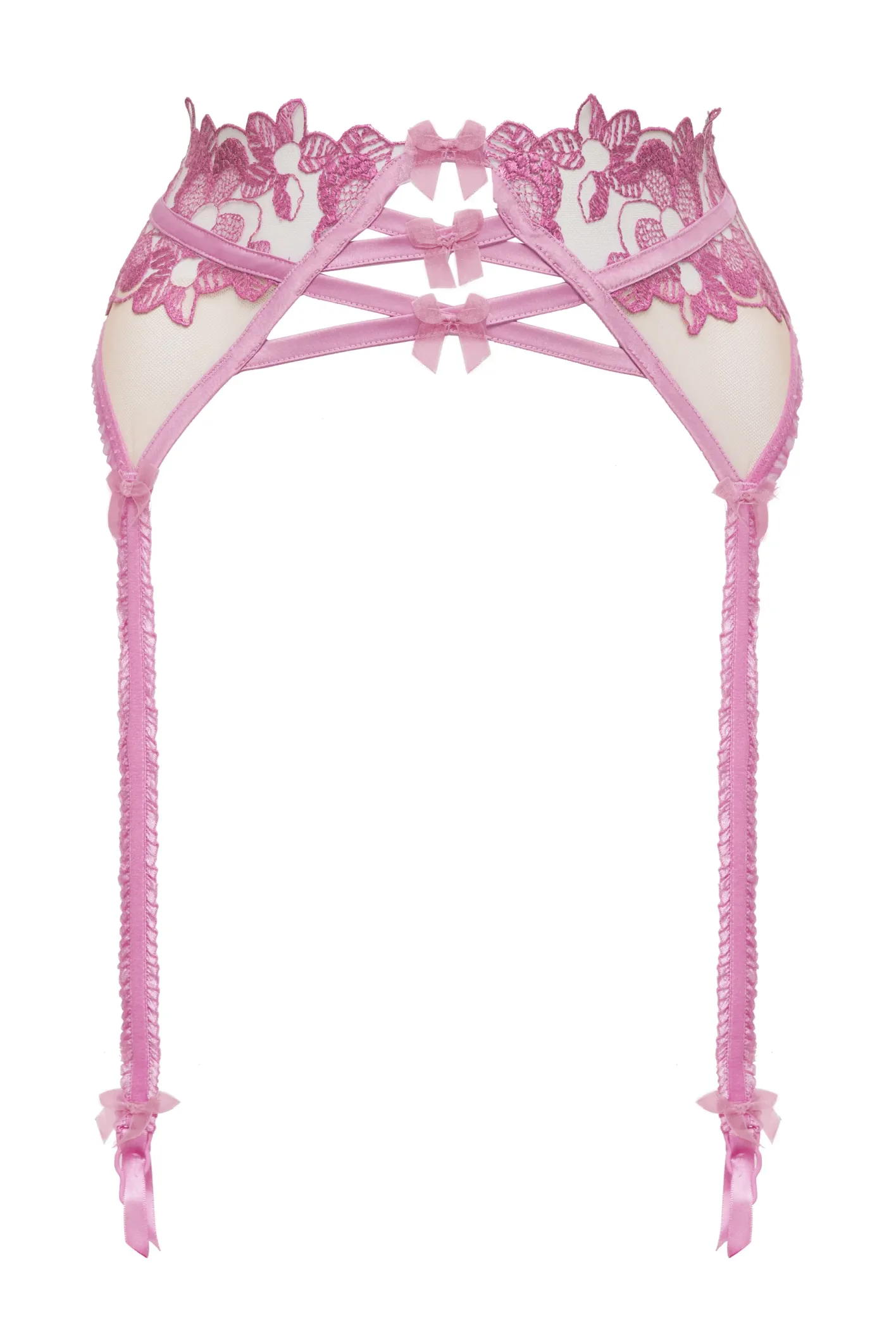 grace_garter_belt_3.webp Woman For Love & Lemons Grace Garter Belt