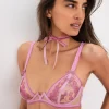 Woman For Love & Lemons Grace Underwire Bra