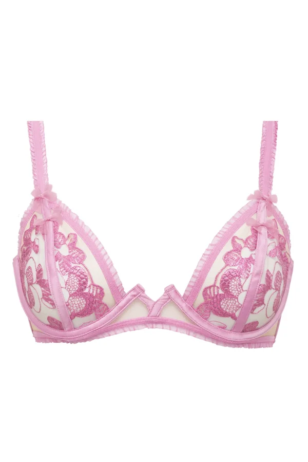 Woman For Love & Lemons Grace Underwire Bra