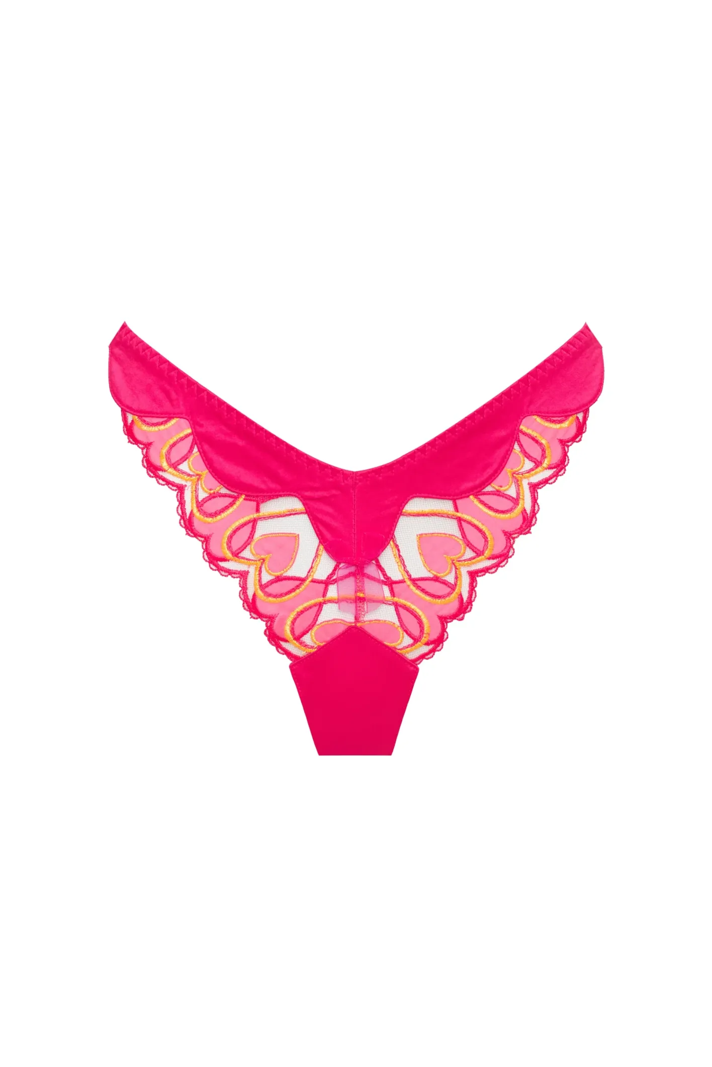graphic_hearts_panty_4.webp Woman For Love & Lemons Graphic Hearts Panty
