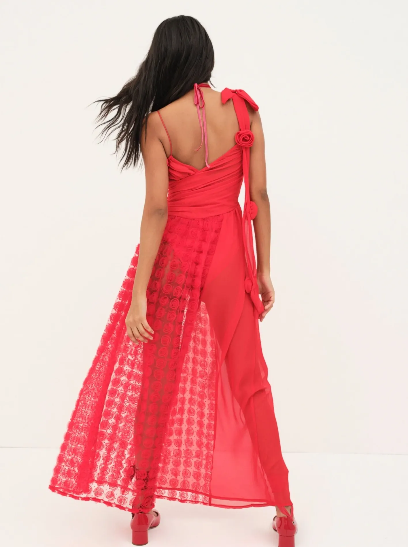 hannah_maxi_dress_3.webp Woman For Love & Lemons Hannah Maxi Dress
