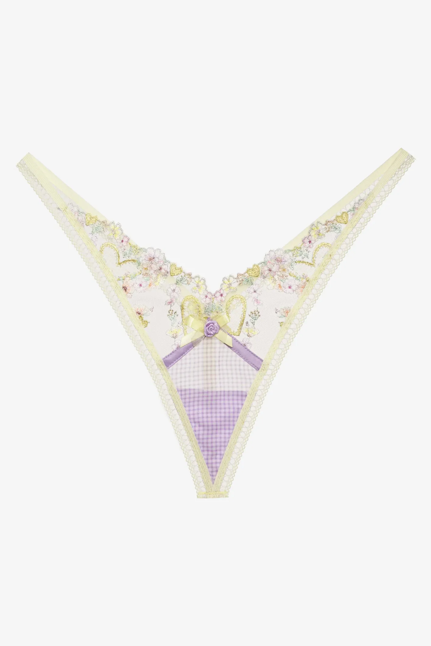 heart_wreath_panty_7.webp Woman For Love & Lemons Heart Wreath Panty