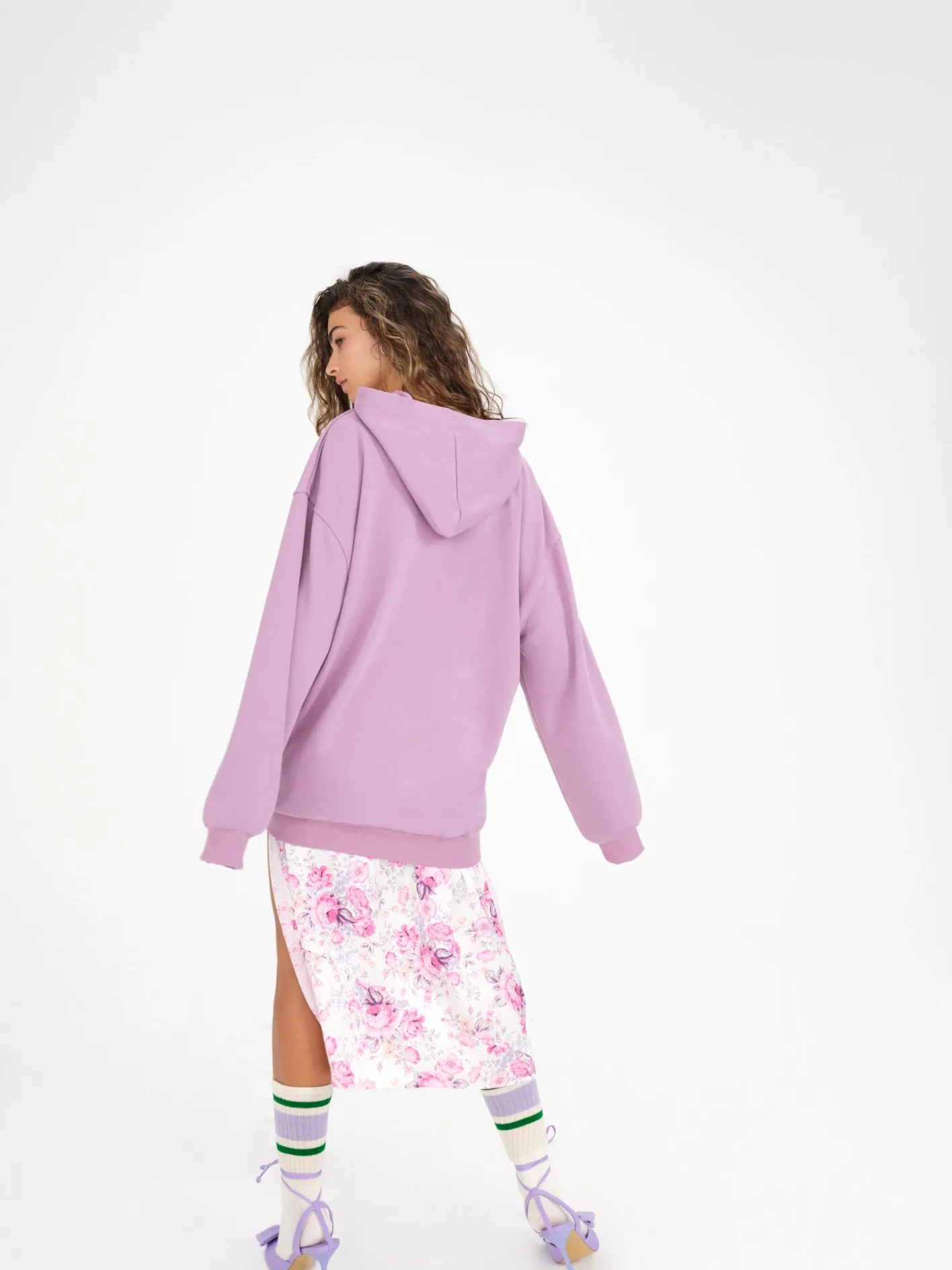 hooded_sweatshirt_2-1.webp Woman For Love & Lemons Hooded Sweatshirt