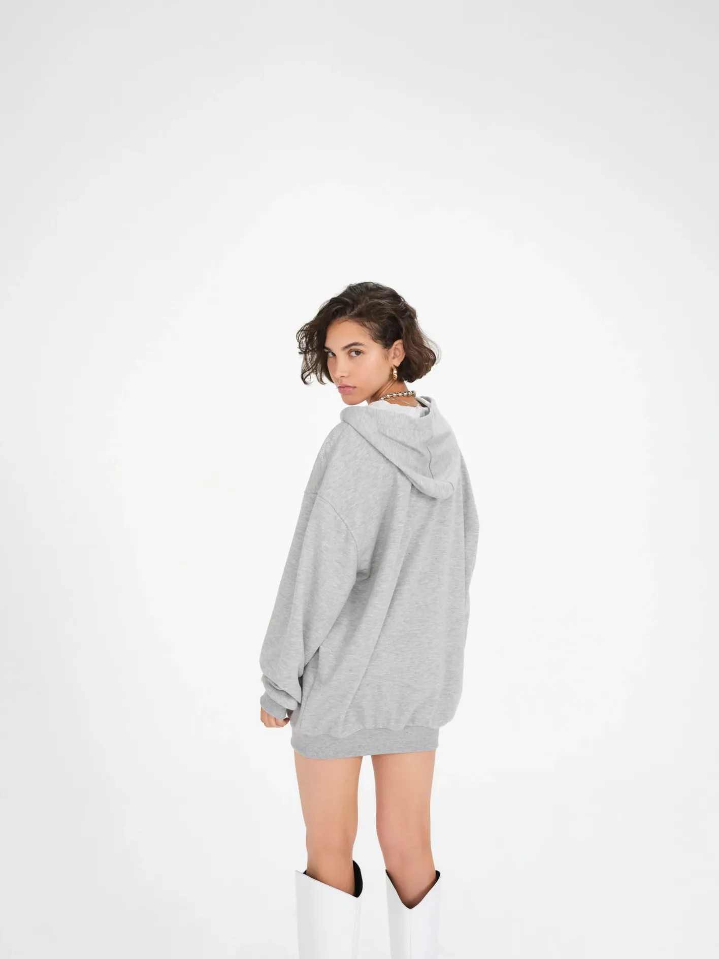 hooded_sweatshirt_3.webp Woman For Love & Lemons Hooded Sweatshirt