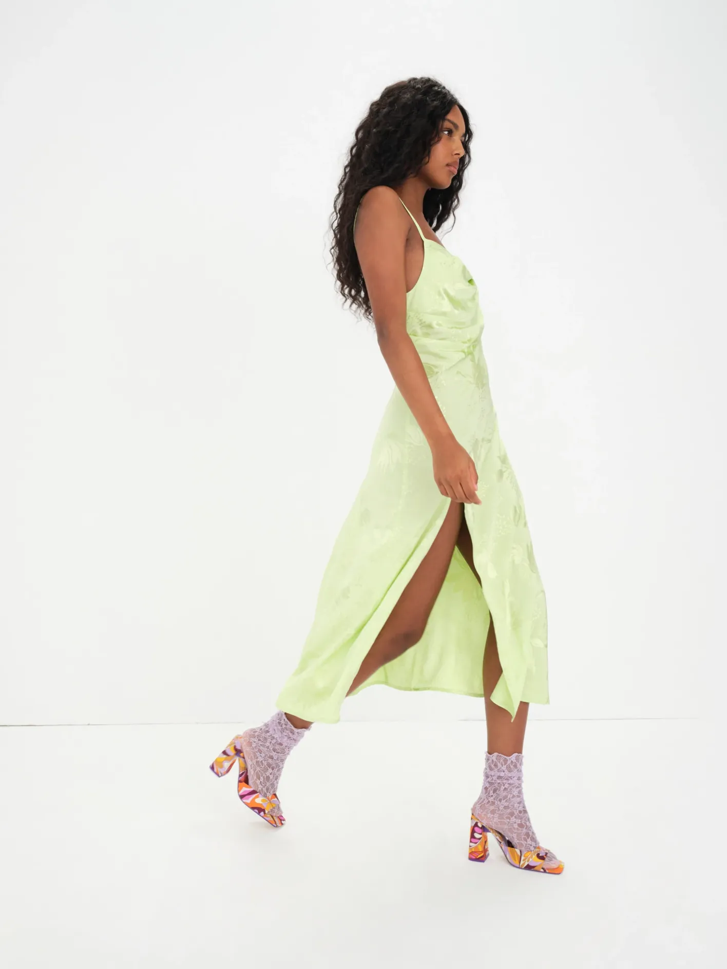ilana_midi_dress_3-1.webp Woman For Love & Lemons Ilana Midi Dress