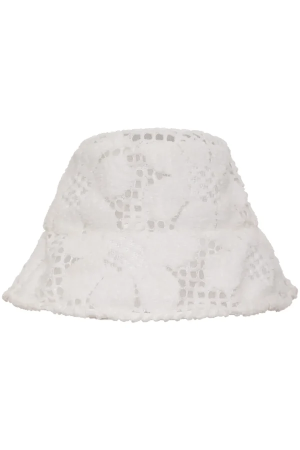 Woman For Love & Lemons Indy Bucket Hat