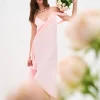 Woman For Love & Lemons James Maxi Dress