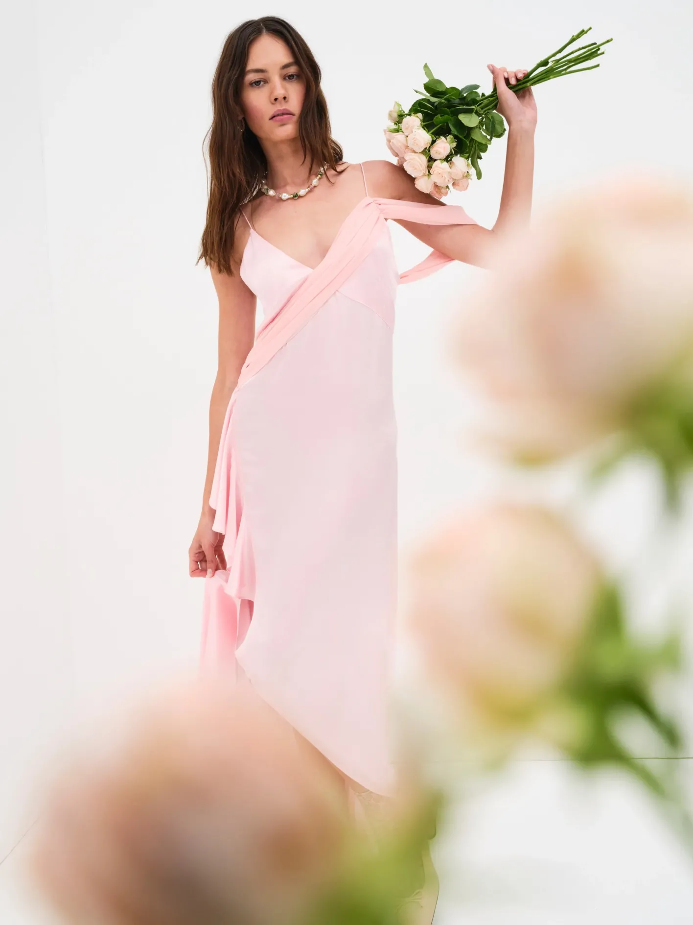 james_maxi_dress_0-2.webp Woman For Love & Lemons James Maxi Dress