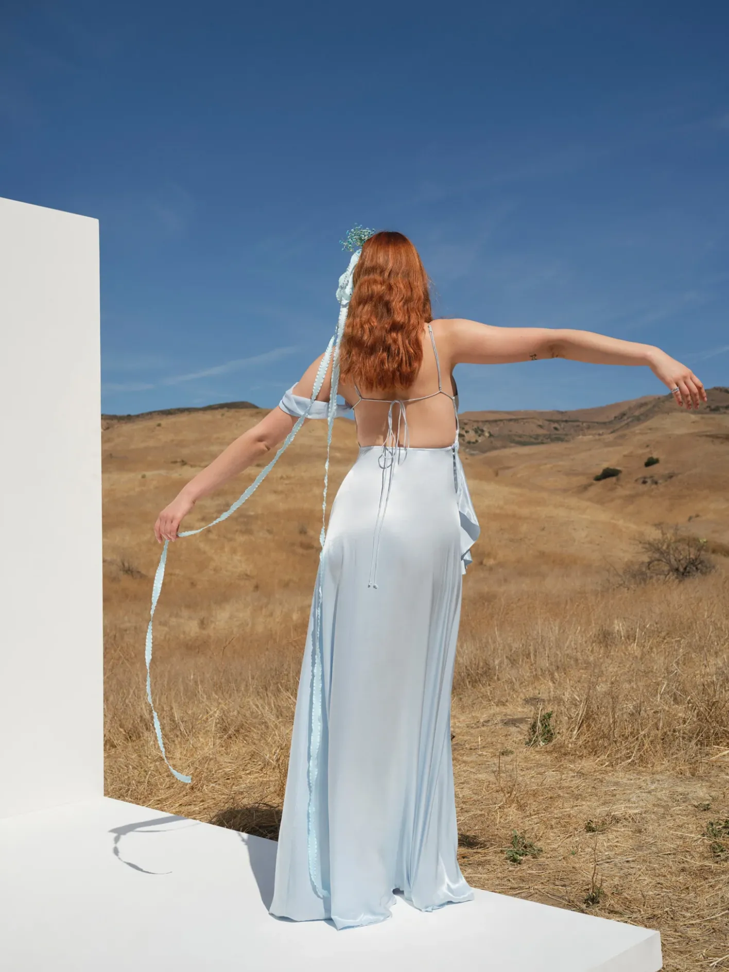 james_maxi_dress_8.webp Woman For Love & Lemons James Maxi Dress
