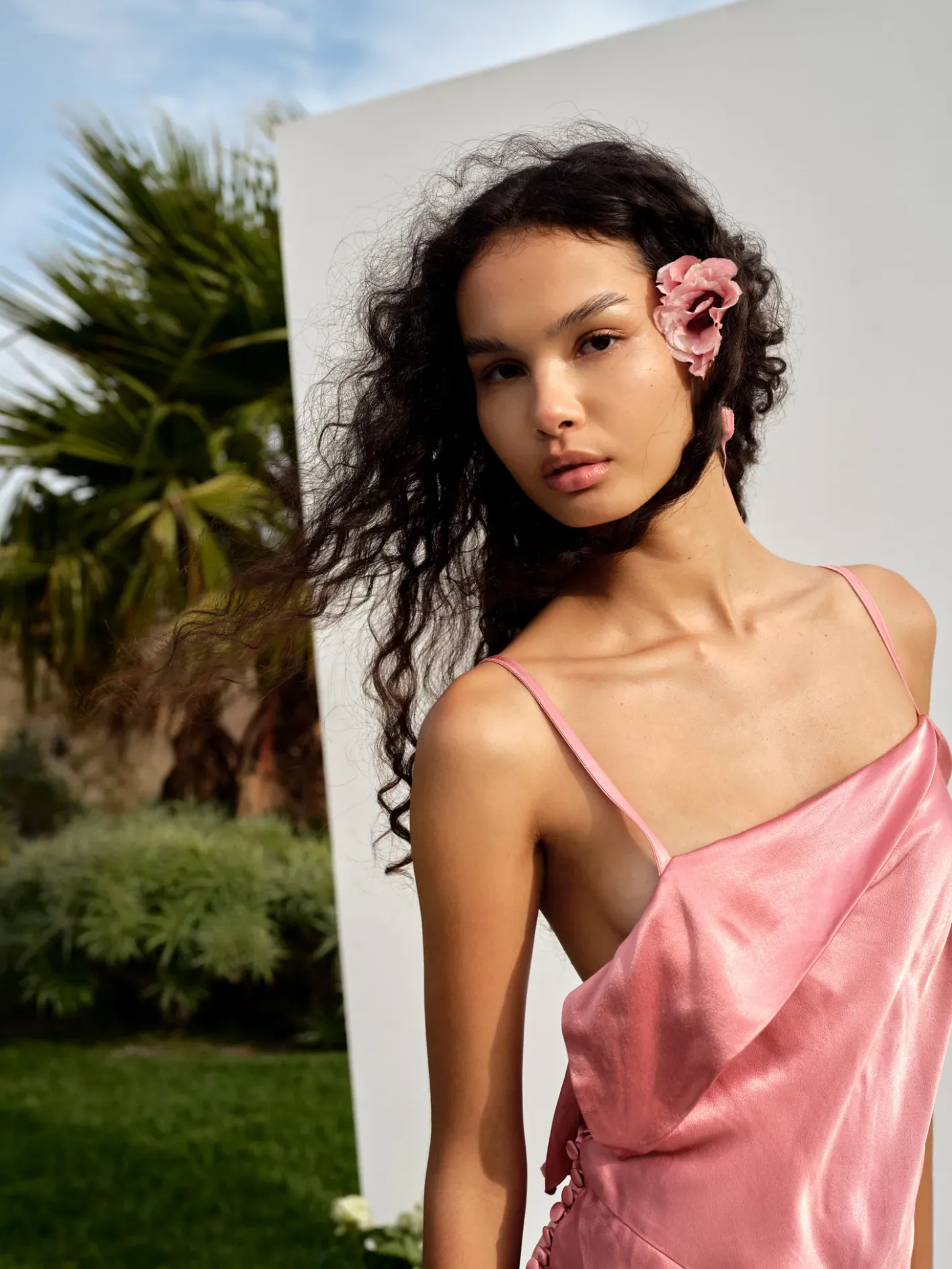 jewel_maxi_dress_4.webp Woman For Love & Lemons Jewel Maxi Dress