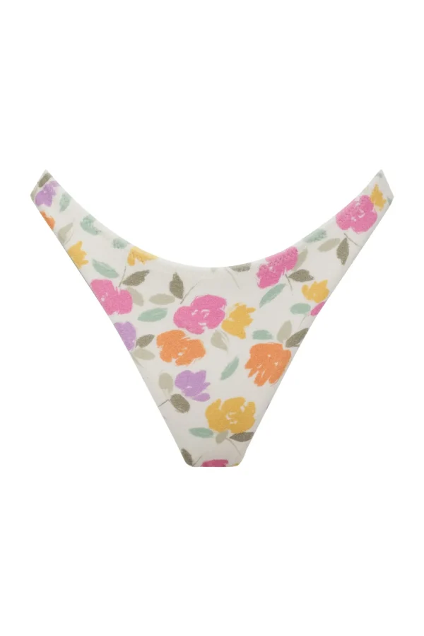Woman For Love & Lemons Joey Swim Bottom