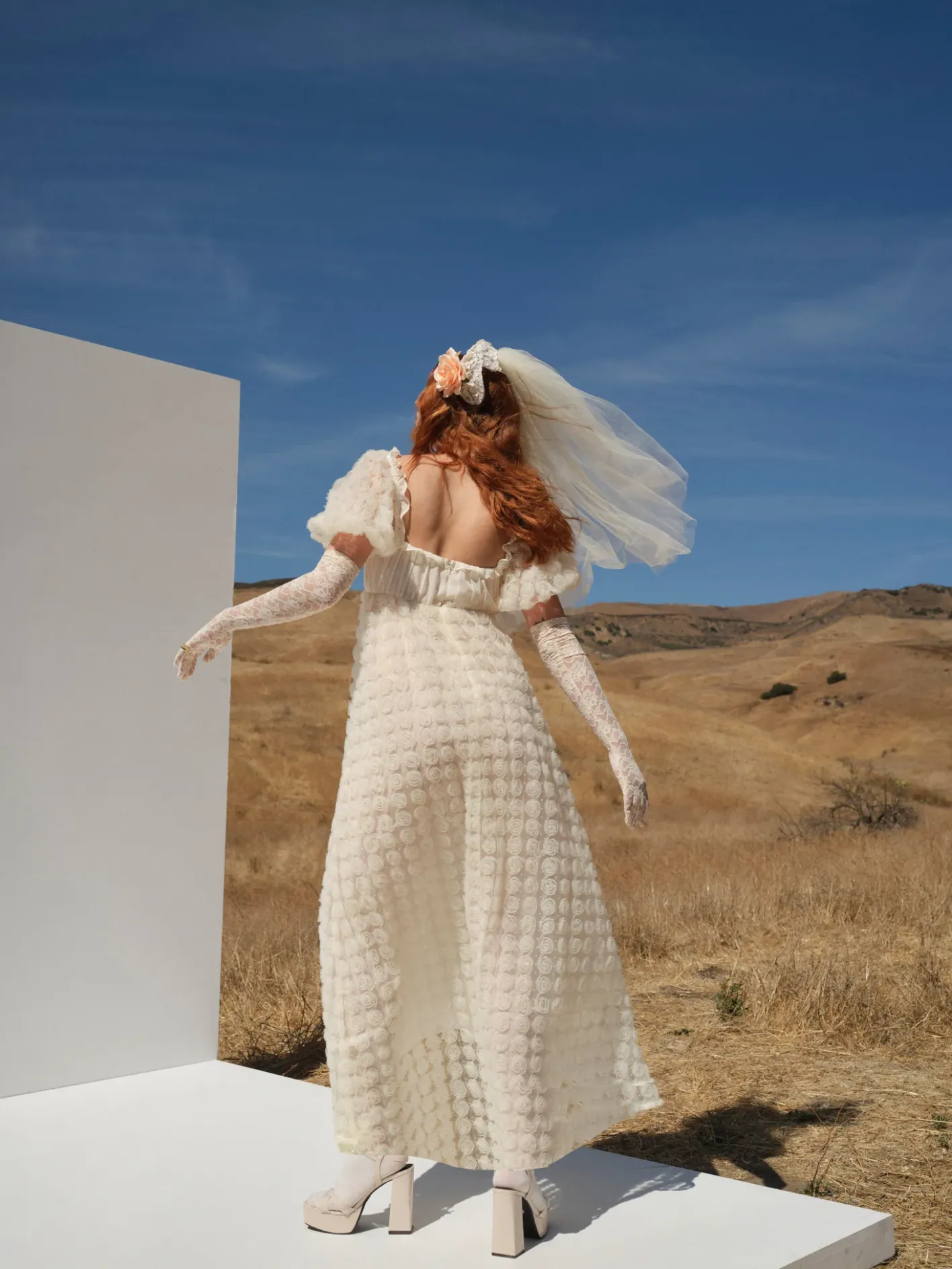 josey_bridal_gown_3.webp Woman For Love & Lemons Josey Bridal Gown
