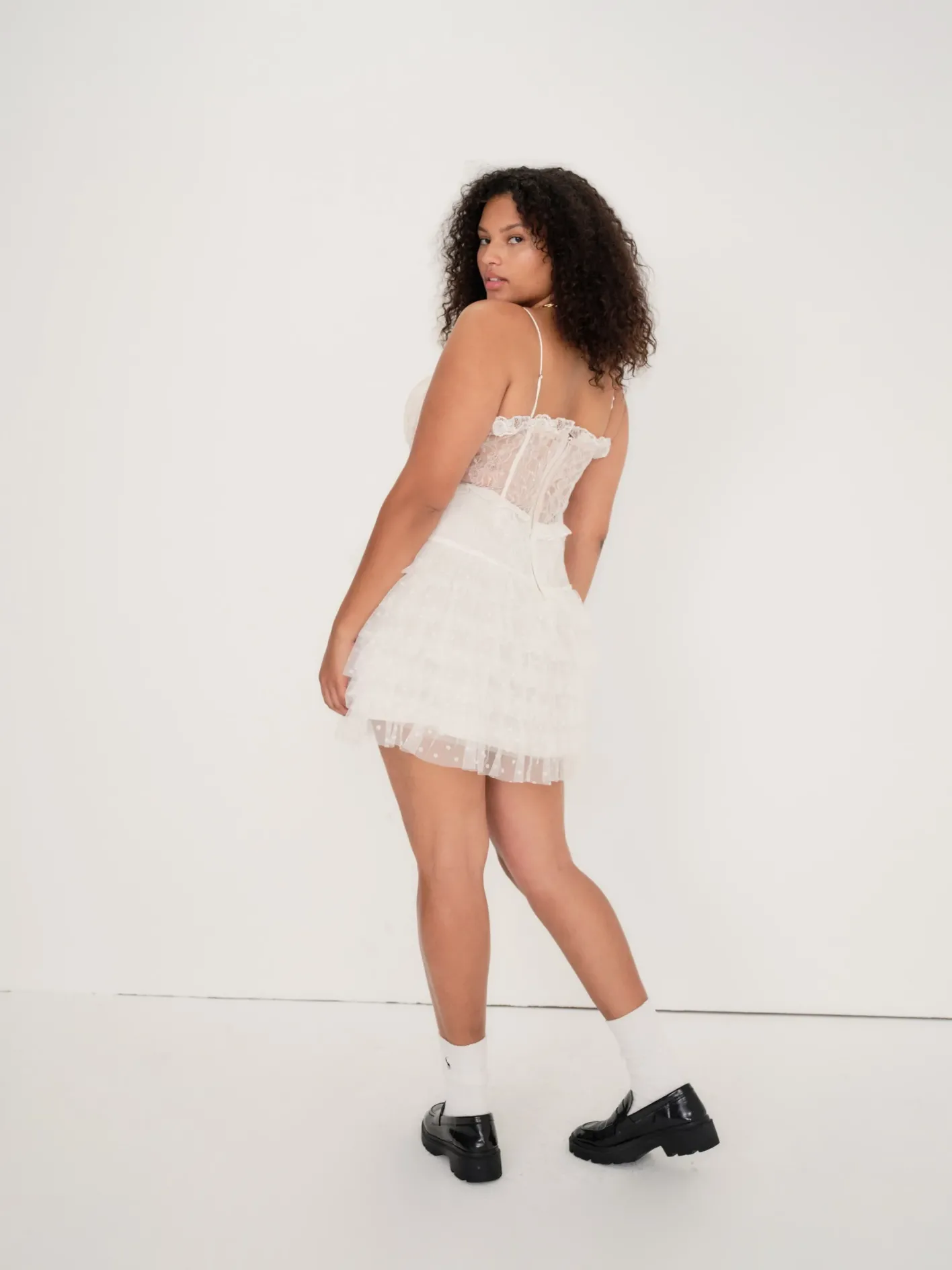 jules_mini_dress_4.webp Woman For Love & Lemons Jules Mini Dress