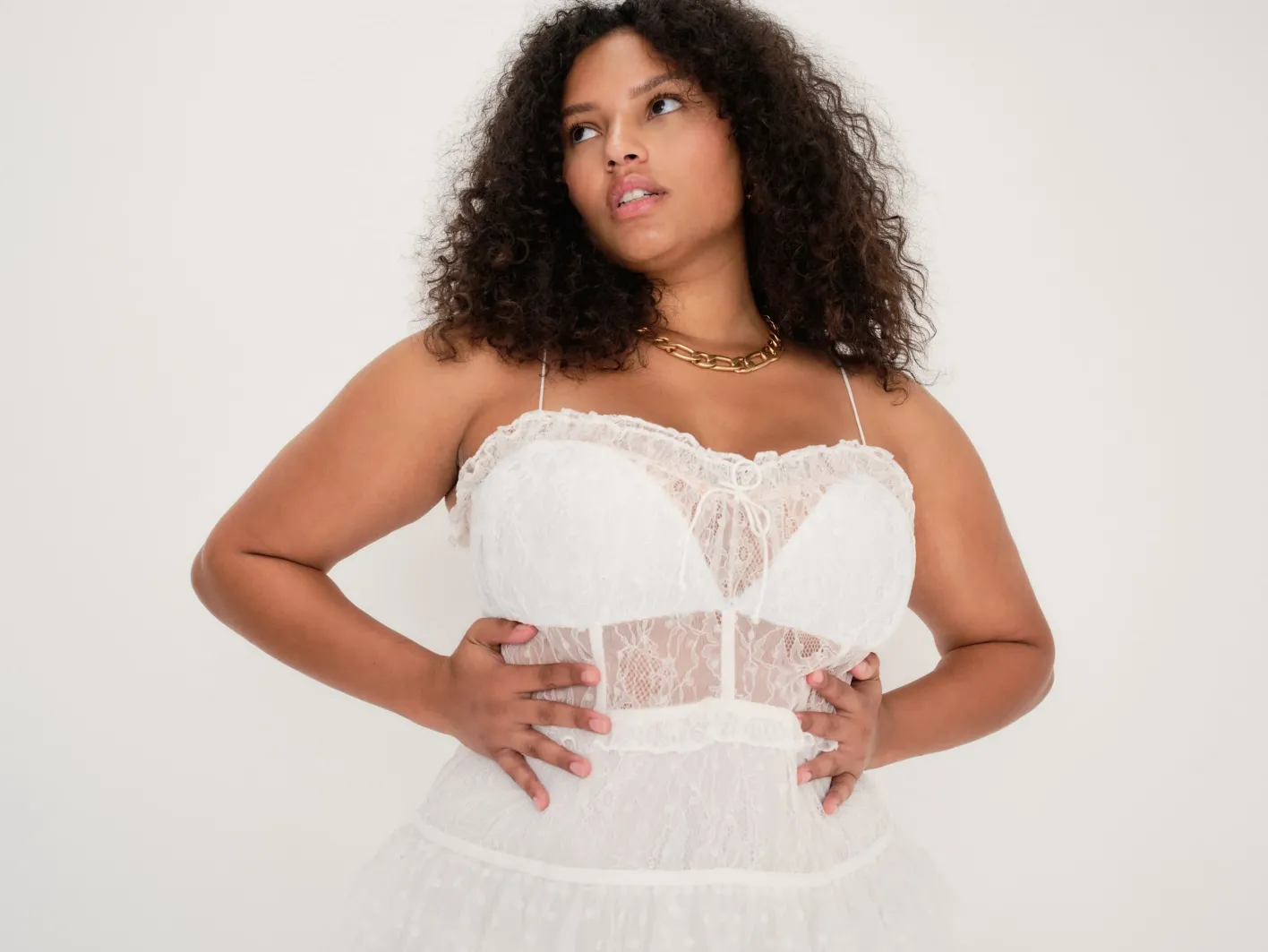 jules_mini_dress_5.webp Woman For Love & Lemons Jules Mini Dress