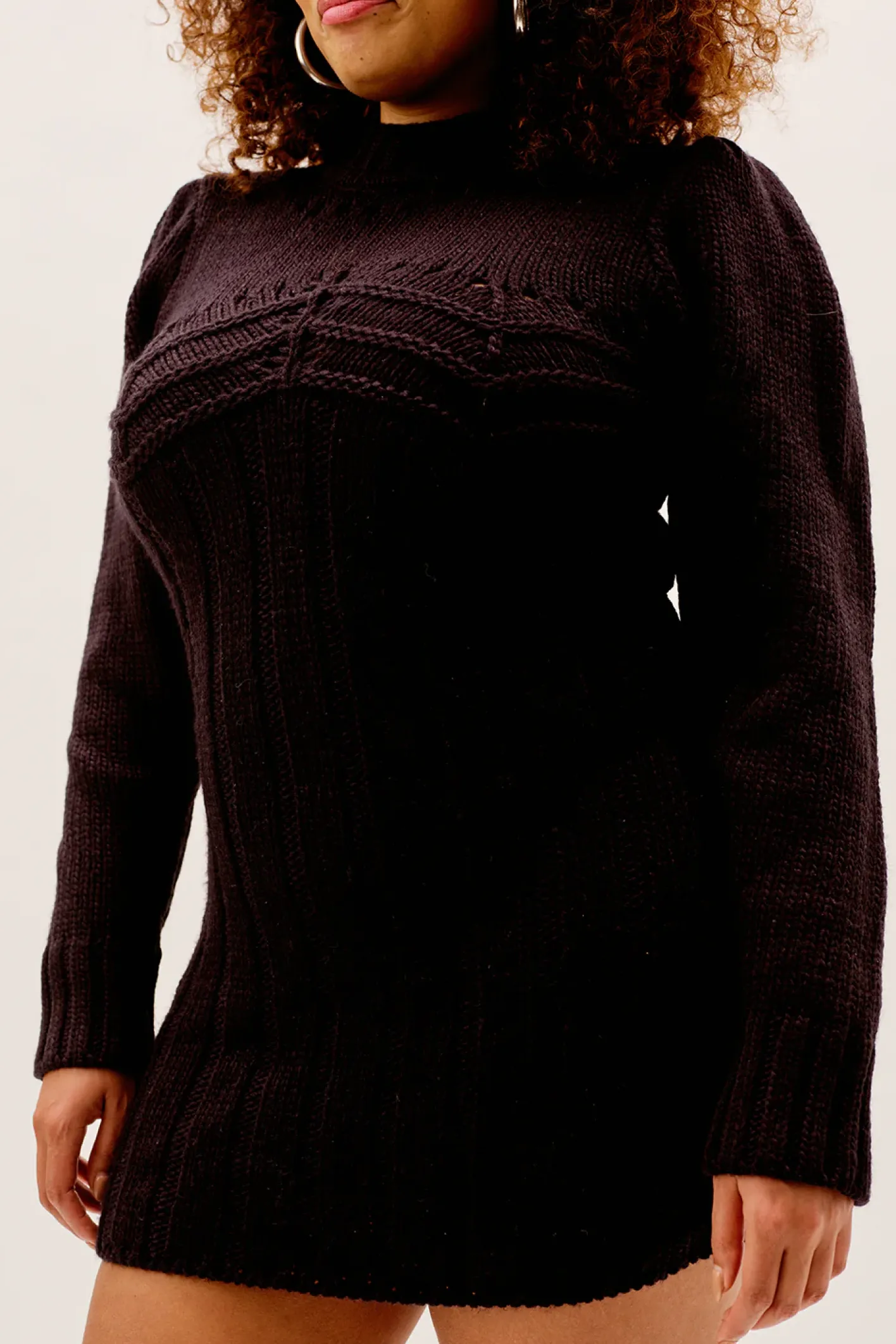 jules_sweater_dress_5-1.webp Woman For Love & Lemons Jules Sweater Dress