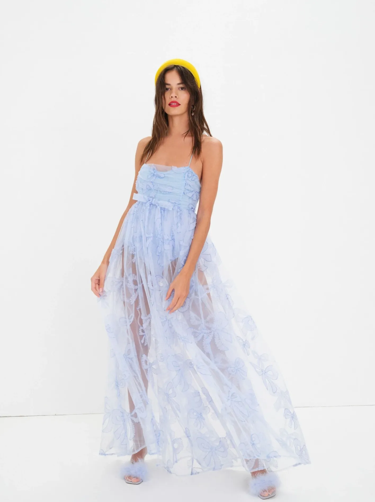 kayla_maxi_dress_3.webp Woman For Love & Lemons Kayla Maxi Dress