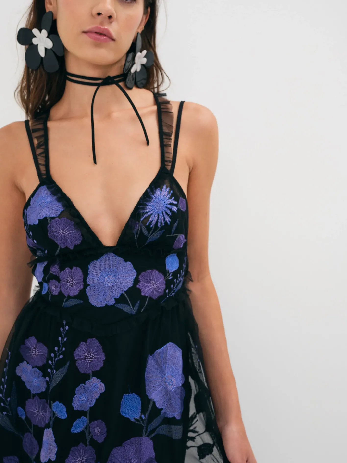 kaylee_maxi_dress_4.webp Woman For Love & Lemons Kaylee Maxi Dress
