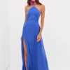 Woman For Love & Lemons Kyra Maxi Dress