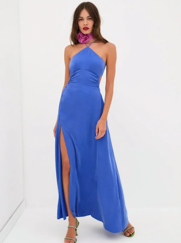 Woman For Love & Lemons Kyra Maxi Dress