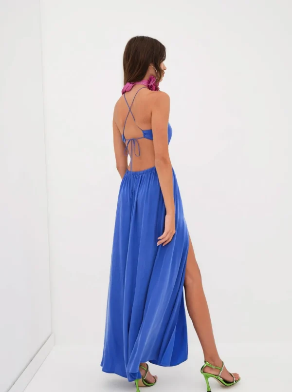 Woman For Love & Lemons Kyra Maxi Dress