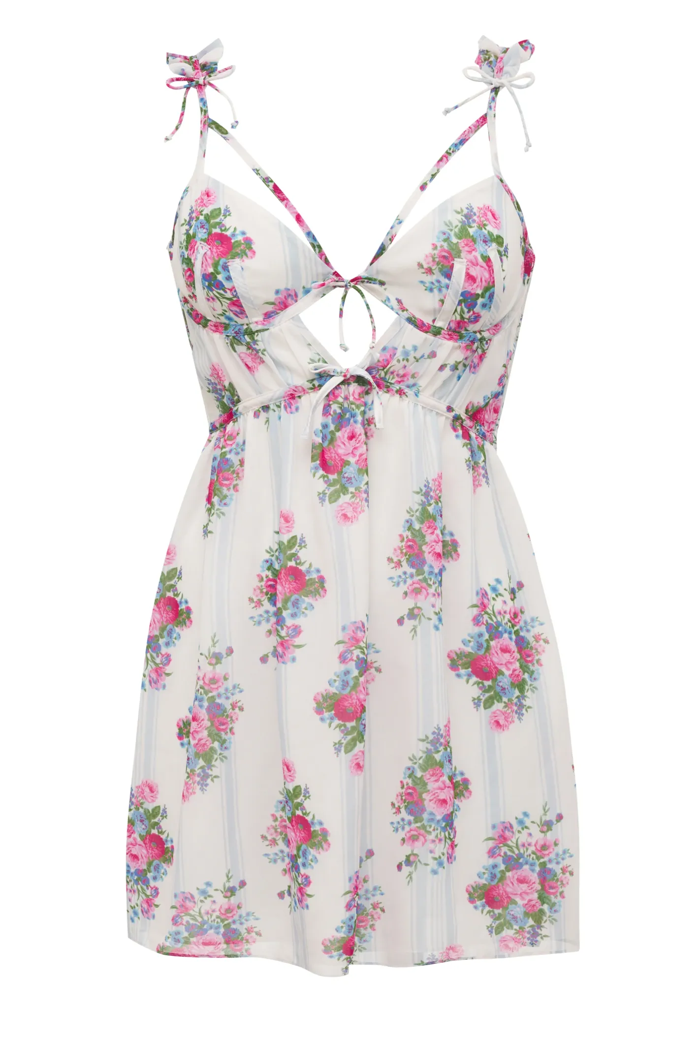 lailah_slip_dress_6.webp Woman For Love & Lemons Lailah Slip Dress