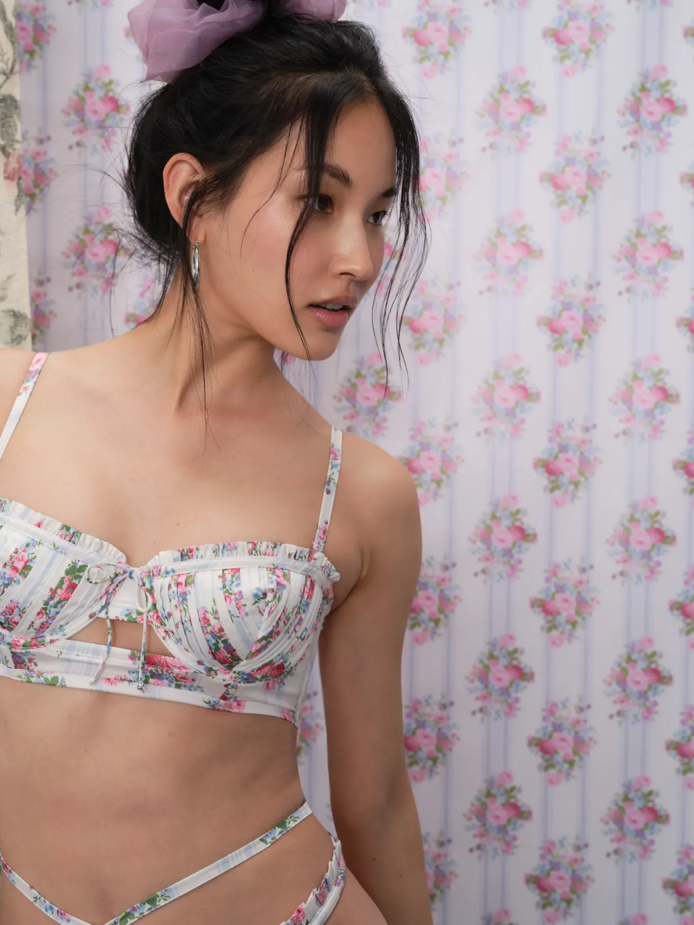lailah_underwire_bra_0.webp Woman For Love & Lemons Lailah Underwire Bra