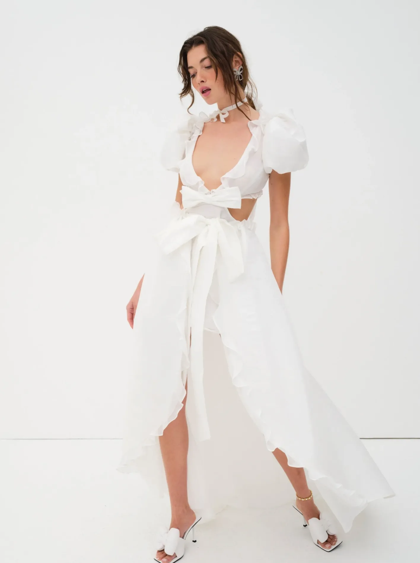 leia_bridal_gown_0.webp Woman For Love & Lemons Leia Bridal Gown