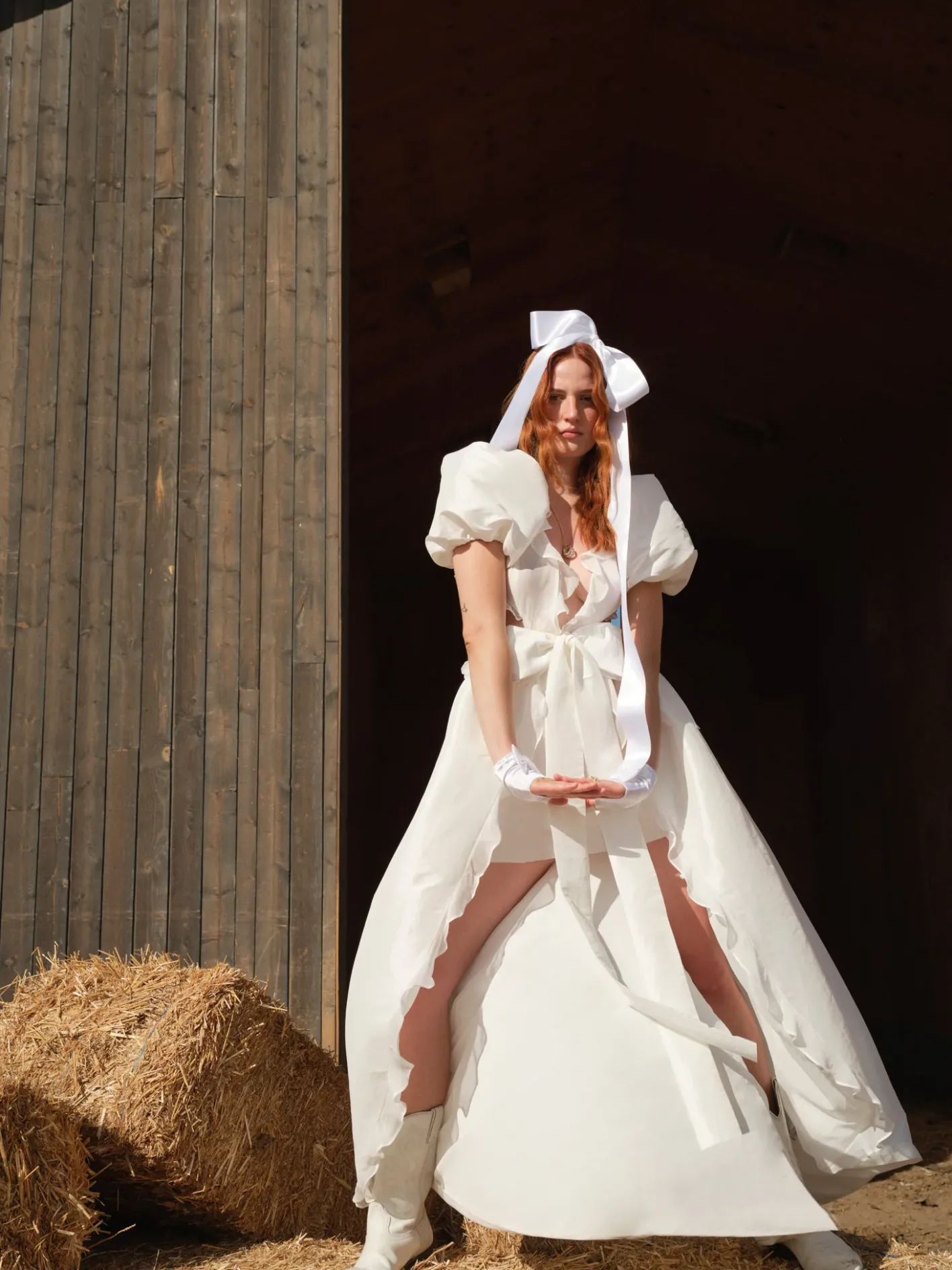 leia_bridal_gown_9.webp Woman For Love & Lemons Leia Bridal Gown