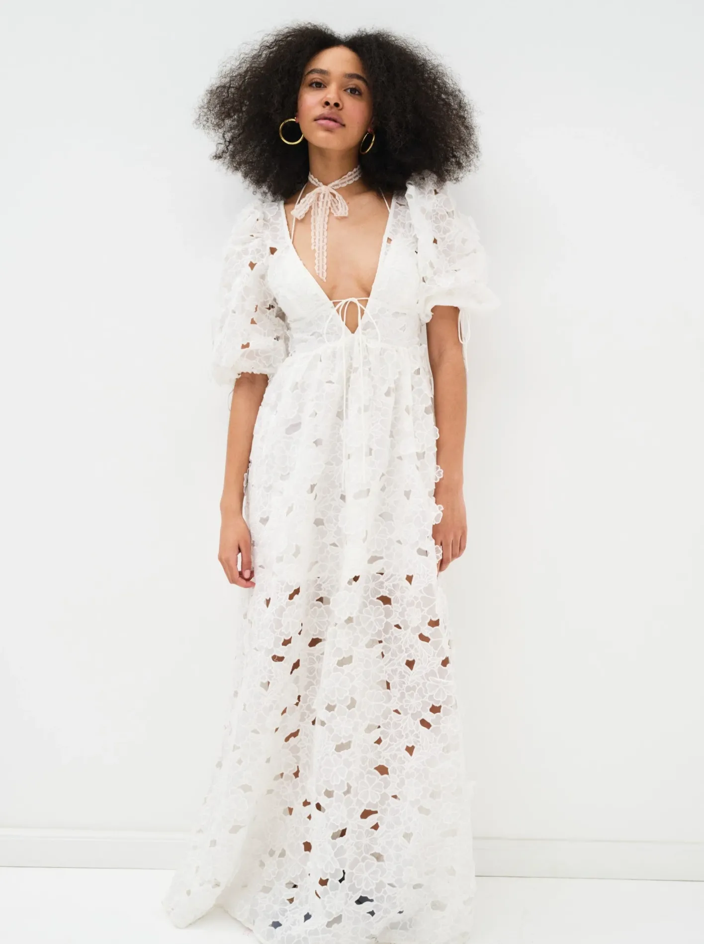 leighton_maxi_dress_0-1.webp Woman For Love & Lemons Leighton Maxi Dress