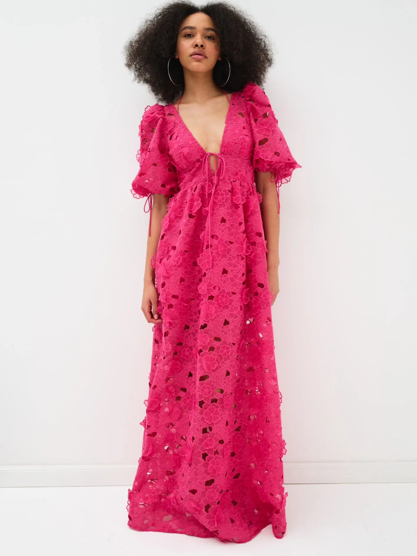 leighton_maxi_dress_0.webp Woman For Love & Lemons Leighton Maxi Dress
