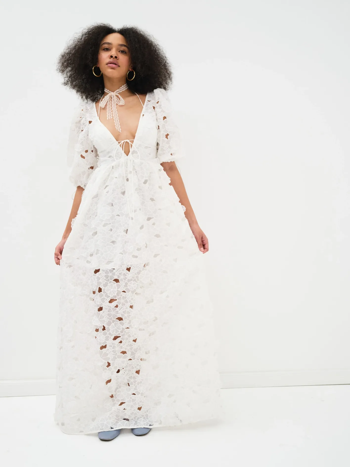 leighton_maxi_dress_2-1.webp Woman For Love & Lemons Leighton Maxi Dress