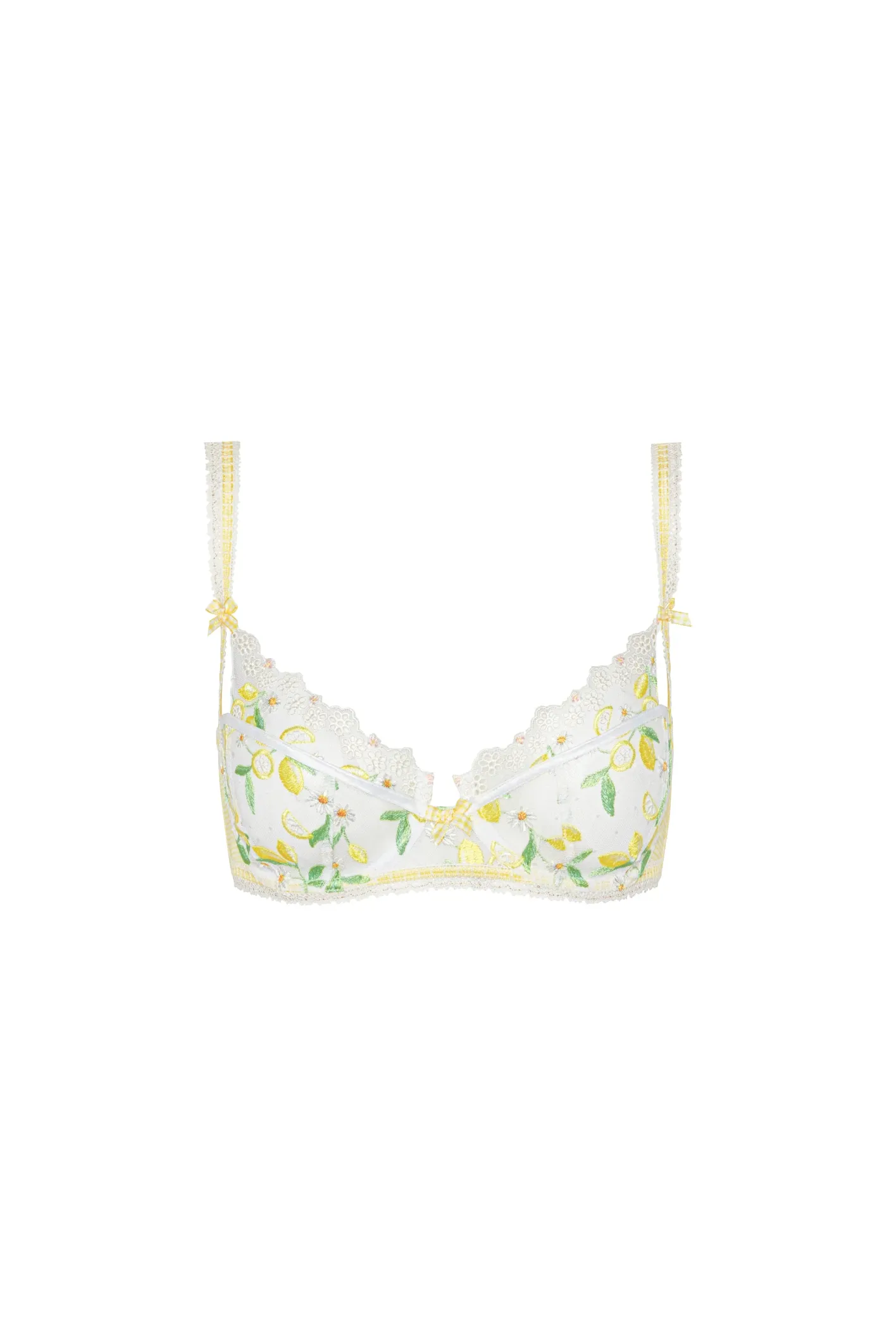 lemon_daisy_underwire_bra_6.webp Woman For Love & Lemons Lemon Daisy Underwire Bra