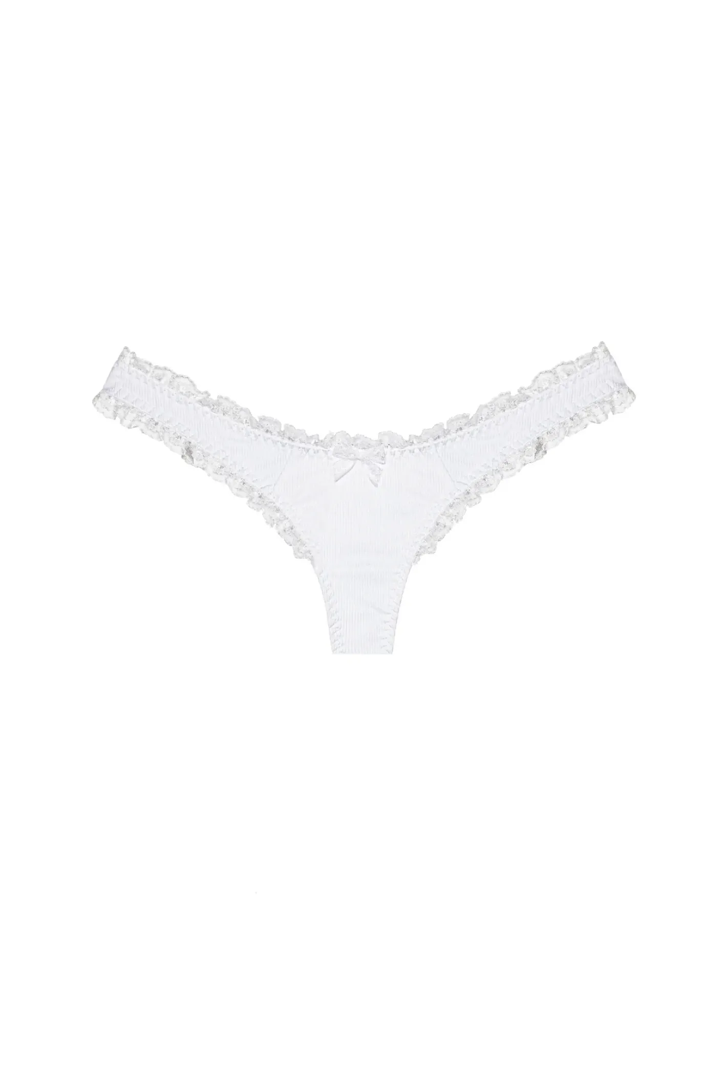 lia_rib_thong__buy__get___3.webp Woman For Love & Lemons Lia Rib Thong - Buy 1, Get 2 Free
