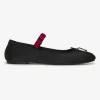 Woman For Love & Lemons Lilly Ballet Flats