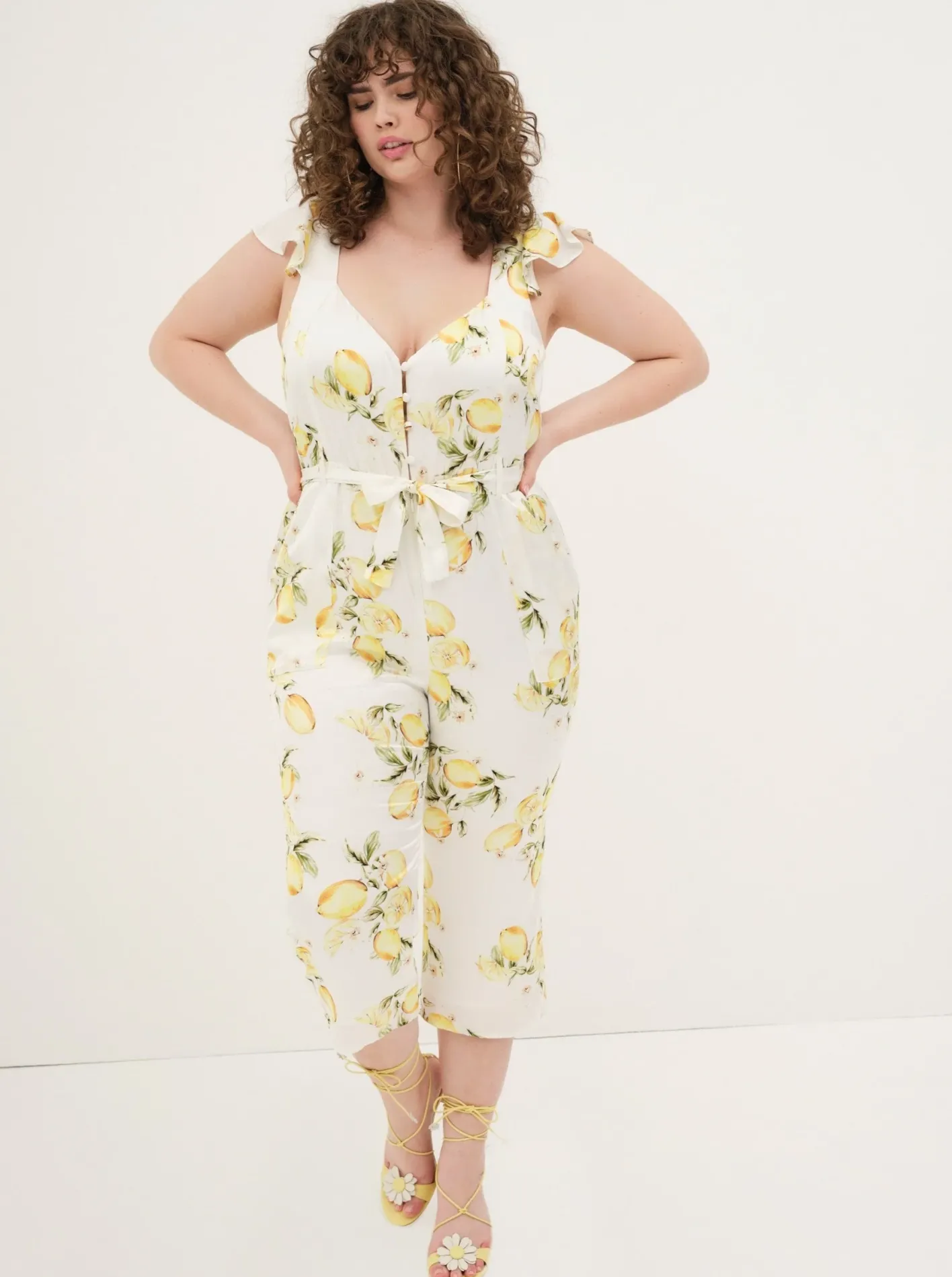 limonada_jumpsuit_5.webp Woman For Love & Lemons Limonada Jumpsuit