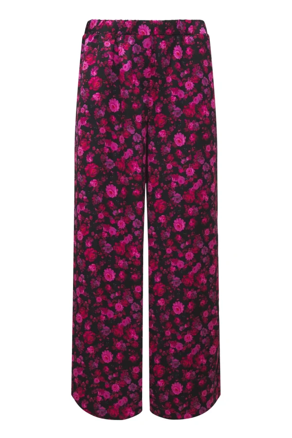Woman For Love & Lemons Lola Long Pj Pant