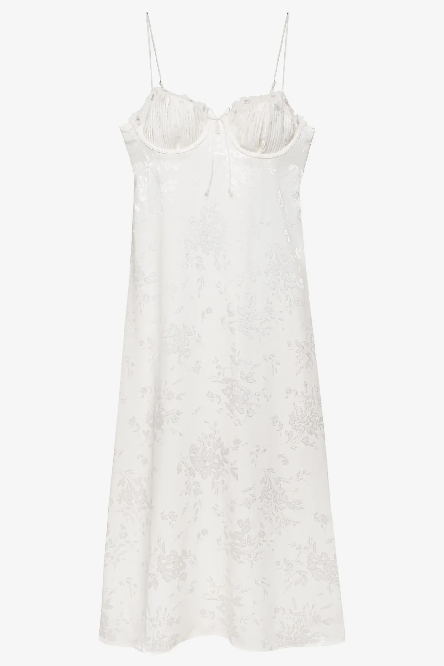 lola_midi_dress_5.webp Woman For Love & Lemons Lola Midi Dress