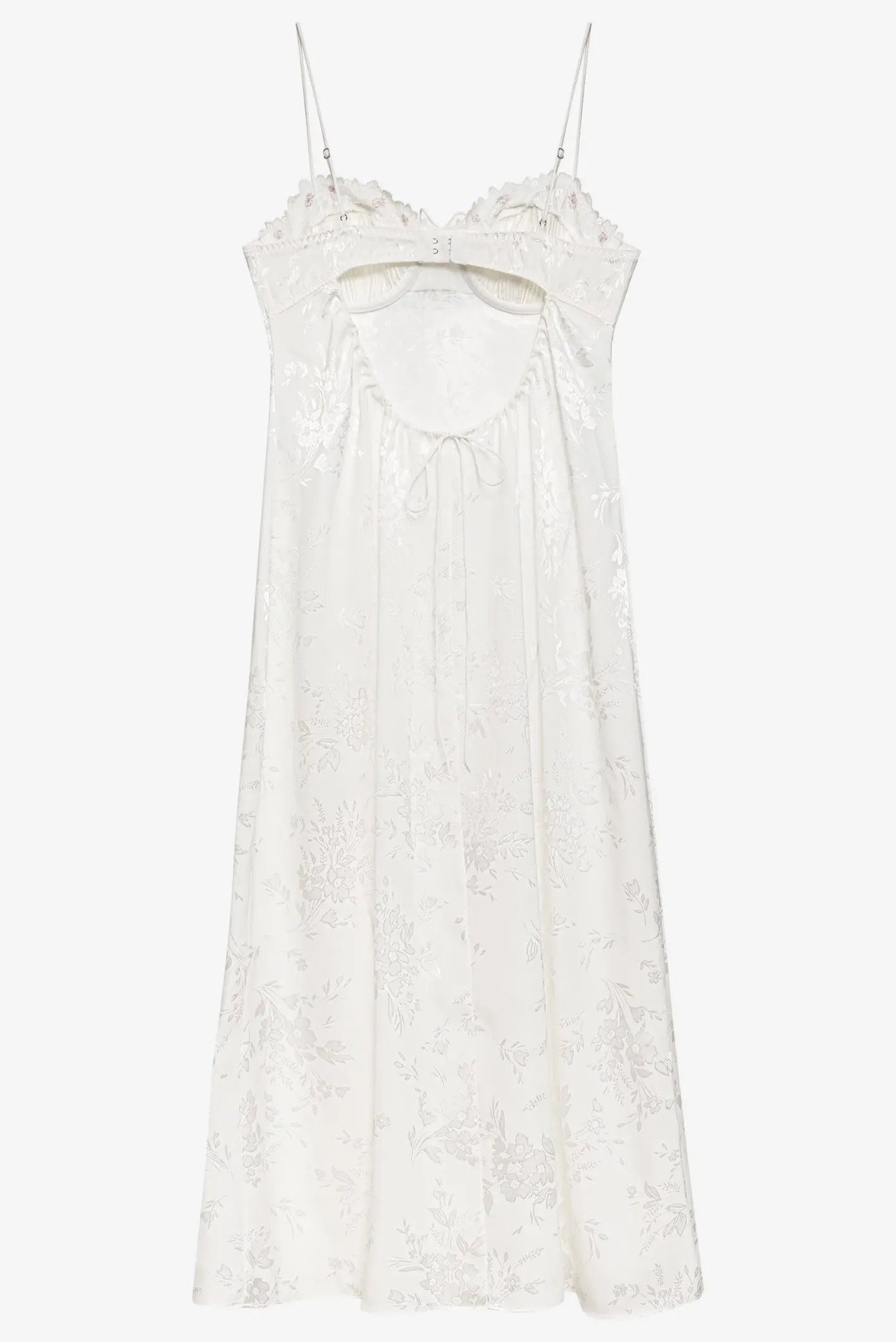 lola_midi_dress_6.webp Woman For Love & Lemons Lola Midi Dress