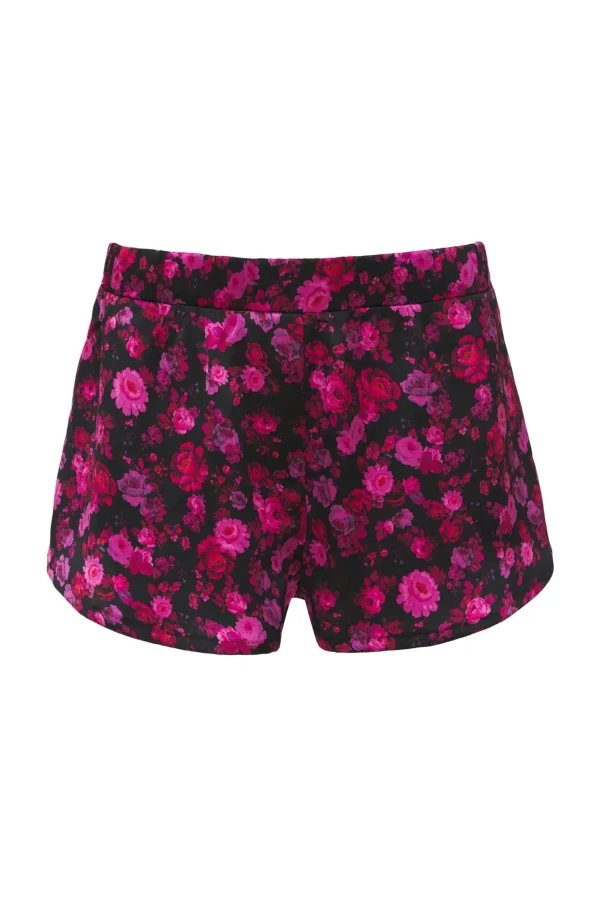 Woman For Love & Lemons Lola Pj Short